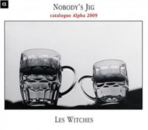 Nobody's Jig: Mr. Playford's English Dancing Master CD