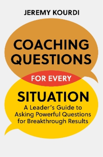 Coaching Questions for Every Situation