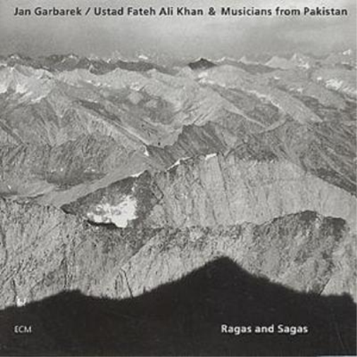 Ragas And Sagas