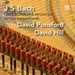 J.S. Bach: Trio Sonatas BWV525-530 for Two Harpsichords