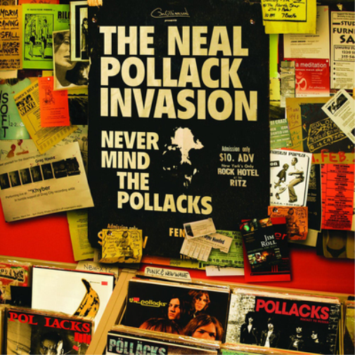 Never Mind the Pollacks