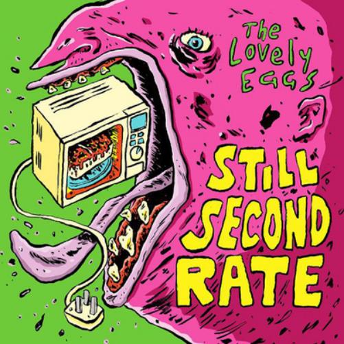 Still Second Rate