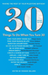 30 Things To Do When You Turn 30