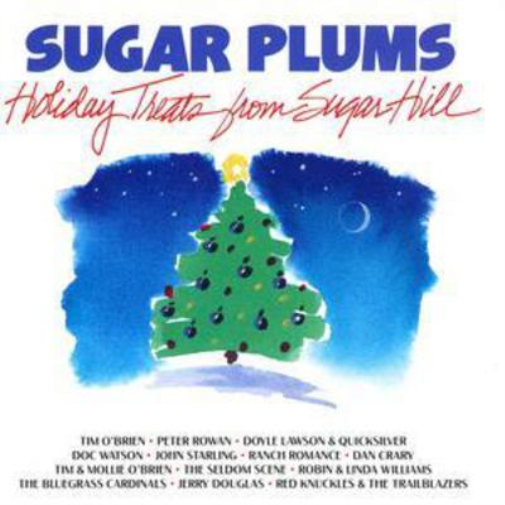 Sugar Plums