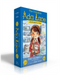 The Complete Ada Lace Adventures (Boxed Set)