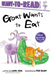 Goat Wants to Eat