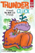 Friends Do Not Eat Friends: Ready-to-Read Graphics Level 1 (Thunder and Cluck