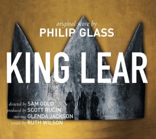 Philip Glass: King Lear