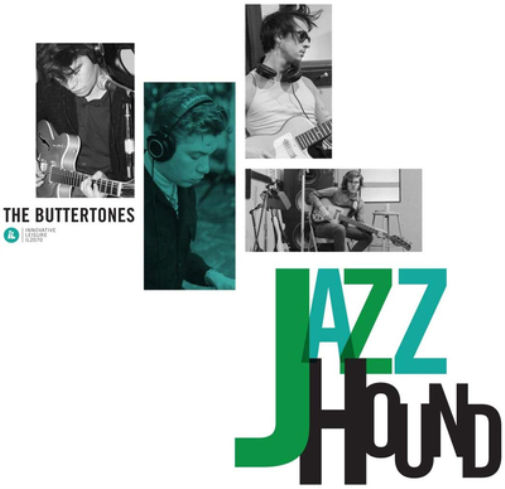 Jazzhound