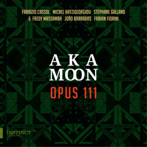 Opus 111