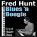 Blues 'N' Boogie