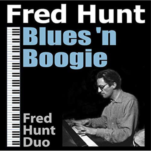 Blues 'N' Boogie