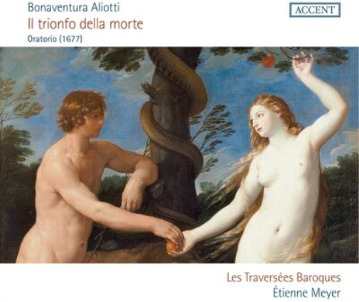 Bonaventura Aliotti: Il Trionfo Della Morte Per Il Peccato D'Adam