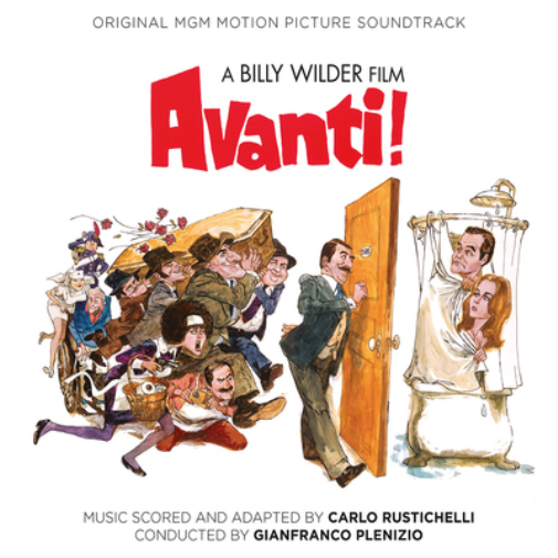 Avanti