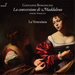 Giovanni Bononcini: La Conversione Di Maddalena