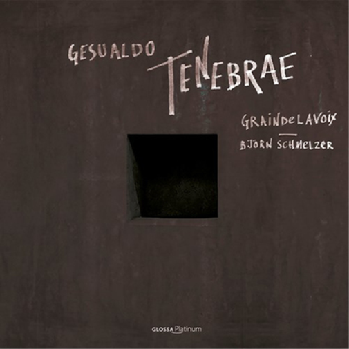 Carlo Gesualdo: Tenebrae