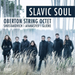 Slavic Soul: Shostakovich/Afanasyev/Glière
