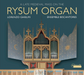 A Late Medieval Mass On the Rysum Organ
