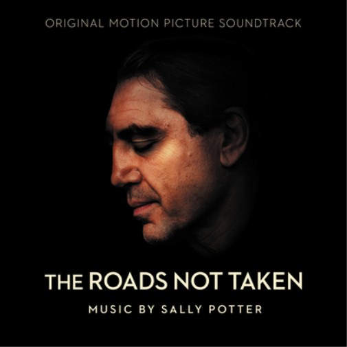 The Road Not Taken