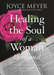 Healing the Soul of a Woman Devotional (Devotional)