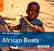 The Rough Guide to African Beats