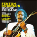 Out of Chicago: The Chicago Blues Master: Live and Studio Sessions 1989/92