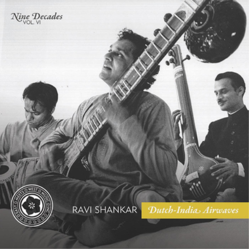 Nine Decades: Dutch-India Airwaves - Volume VI