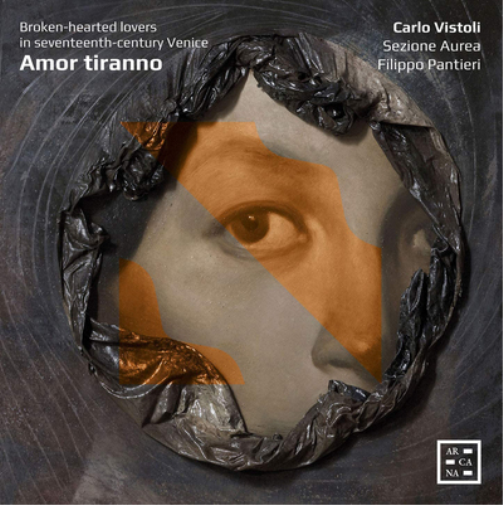 Amor Tiranno: Broken-hearted Lovers