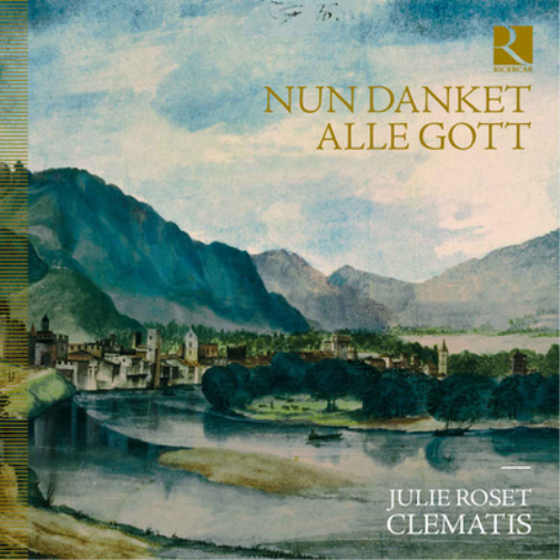 Nun Danket Alle Gott