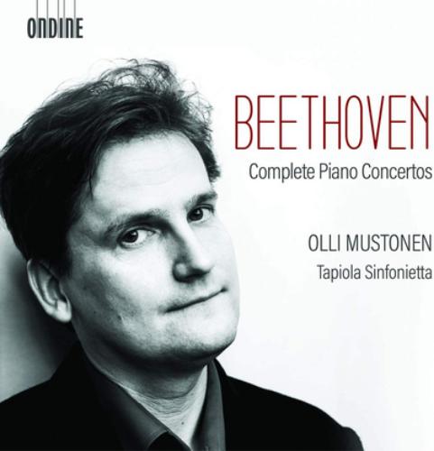 Beethoven: Complete Piano Concertos