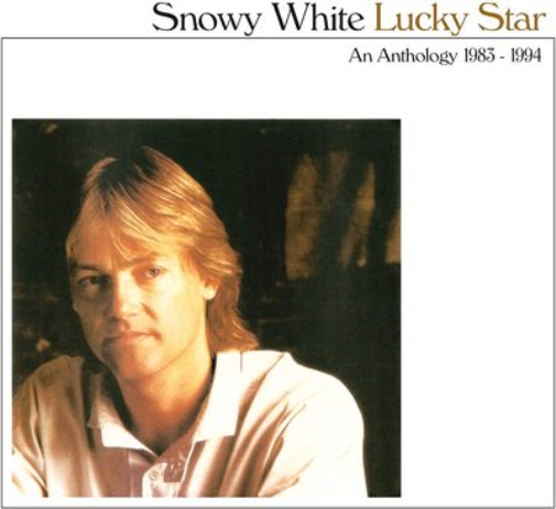 Lucky Star: An Anthology 1983-1994