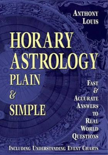 Horary Astrology