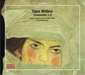 Egon Wellesz: Symphonies 1-9