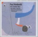 Music for Horn (Netherland Woodwind Quintet, Pavillion)
