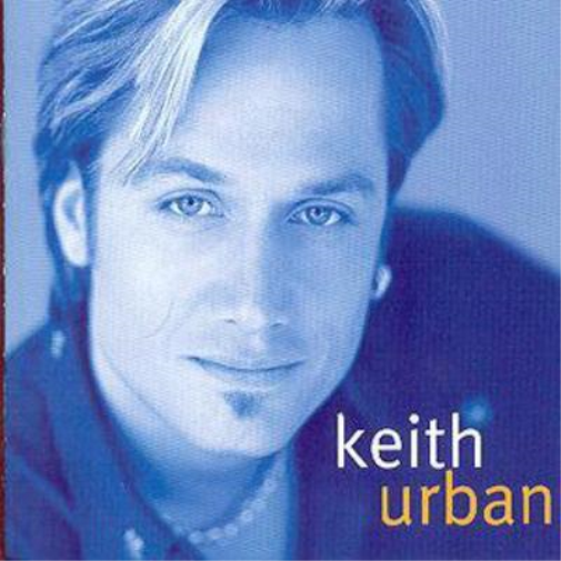 Keith Urban
