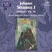 Johann Strauss I: Edition - Volume 16