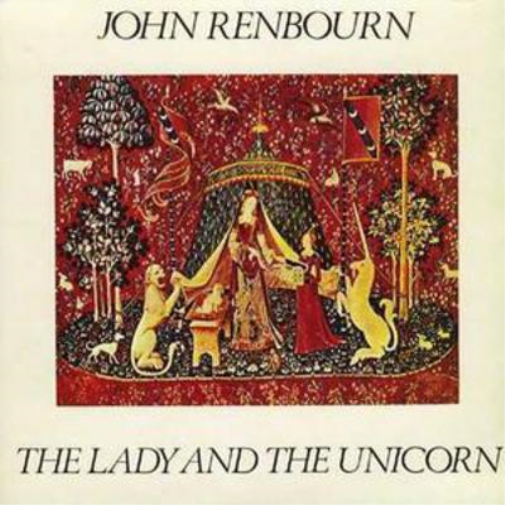 The Lady and the Unicorn