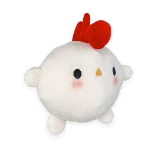 Con Pollo Doll