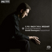 C.P.E. Bach/W.A. Mozart: Keyboard Variations