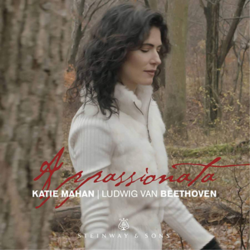 Ludwig Van Beethoven: Appassionata
