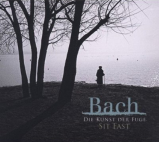 Bach: Die Kunst Der Fuge