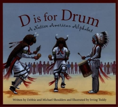 D Is for Drum