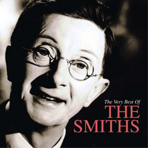 The Very Best of the Smiths