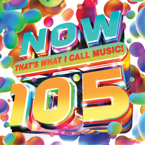 Now That's What I Call Music! 105