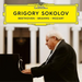 Grigory Sokolov: Beethoven/Brahms/Mozart