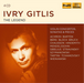 Ivry Gitlis: The Legend: Violin Concertos, Sonatas & Pieces