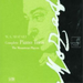 Complete Piano Trios (The Mozartean Players)
