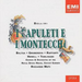 I Capuleti E I Montecchi