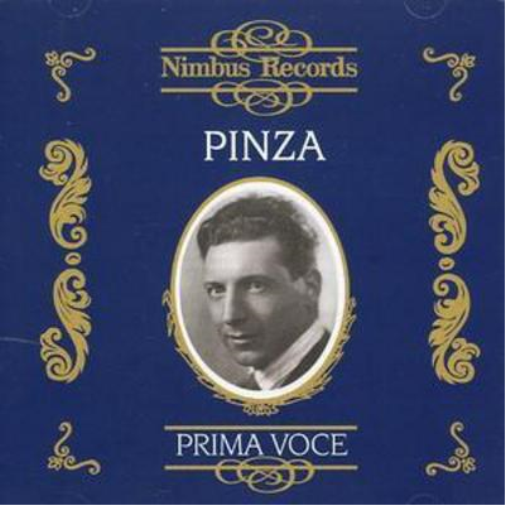 Ezio Pinza