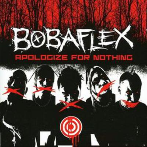 Apologize for Nothing